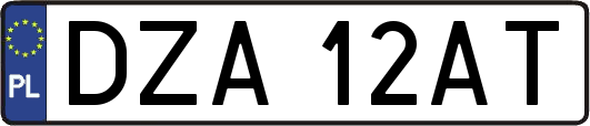 DZA12AT