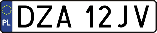 DZA12JV