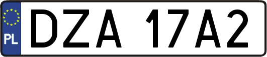 DZA17A2