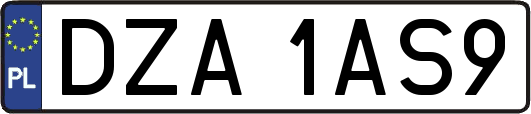 DZA1AS9