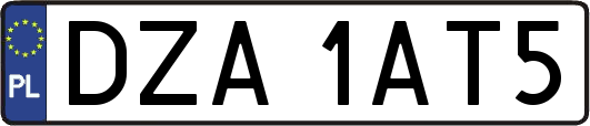 DZA1AT5