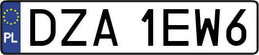 DZA1EW6