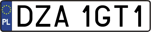 DZA1GT1