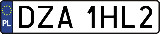 DZA1HL2