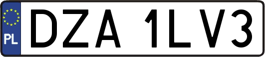 DZA1LV3