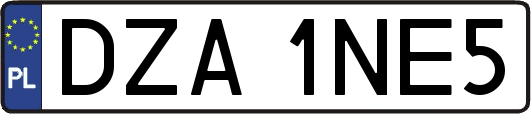 DZA1NE5