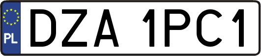 DZA1PC1