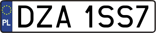 DZA1SS7