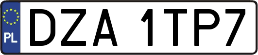 DZA1TP7
