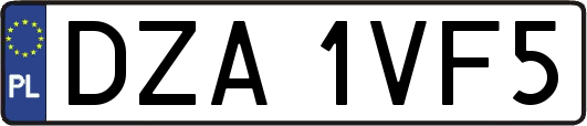 DZA1VF5