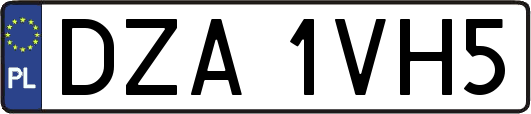 DZA1VH5