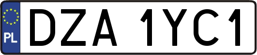 DZA1YC1