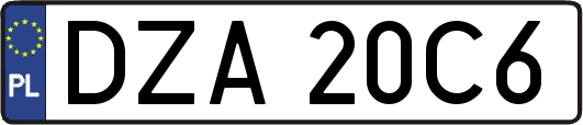 DZA20C6