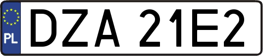 DZA21E2