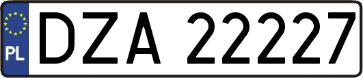 DZA22227