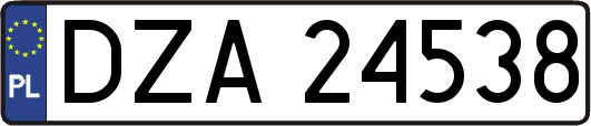 DZA24538