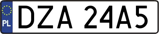 DZA24A5