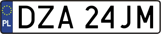 DZA24JM