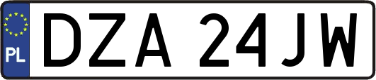 DZA24JW