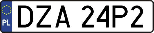 DZA24P2