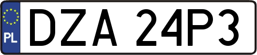 DZA24P3