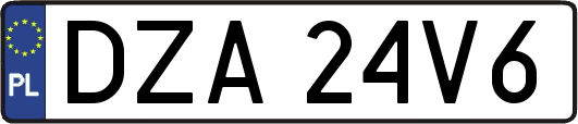 DZA24V6