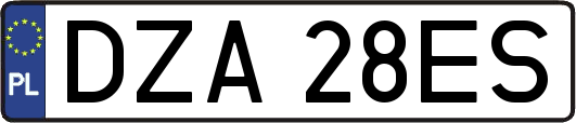 DZA28ES
