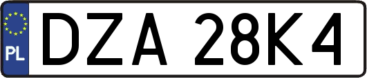 DZA28K4