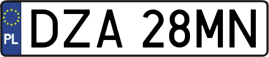 DZA28MN