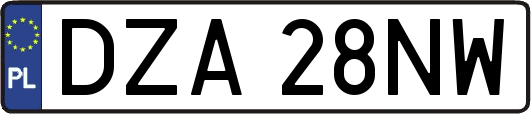 DZA28NW