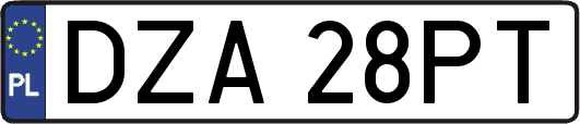 DZA28PT