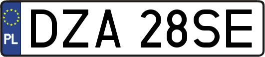 DZA28SE