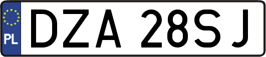 DZA28SJ