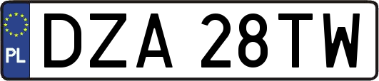 DZA28TW