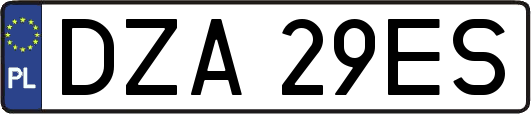 DZA29ES