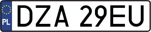 DZA29EU