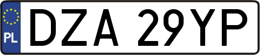 DZA29YP