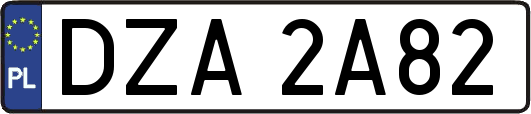 DZA2A82