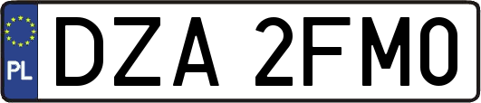 DZA2FM0