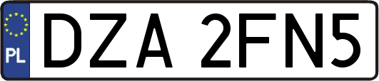 DZA2FN5