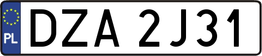 DZA2J31