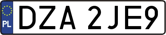 DZA2JE9