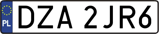 DZA2JR6