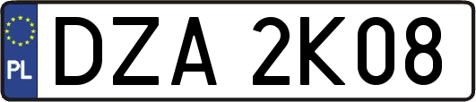 DZA2K08