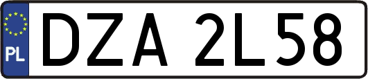 DZA2L58