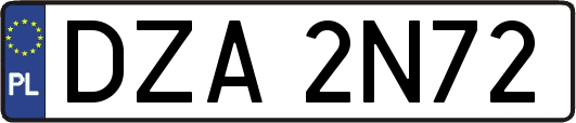 DZA2N72