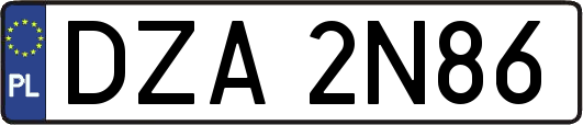 DZA2N86