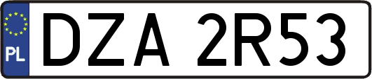 DZA2R53