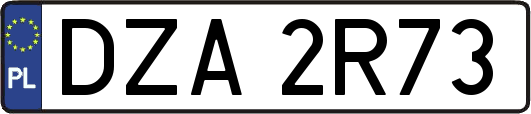 DZA2R73