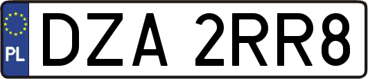 DZA2RR8